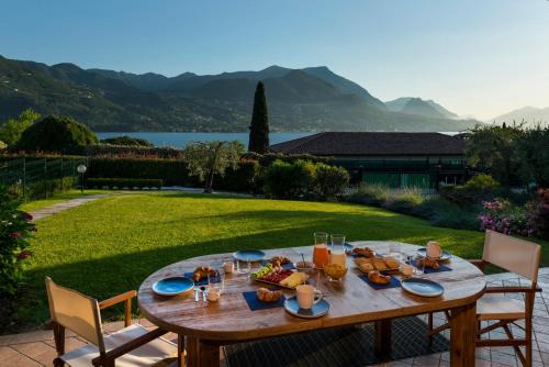 Portese Villa | Villa Margherita Portese