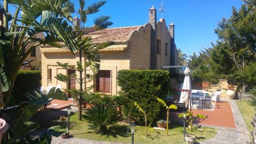 Mazzaforno House | Villa Marghe Mazzaforno Sicilia