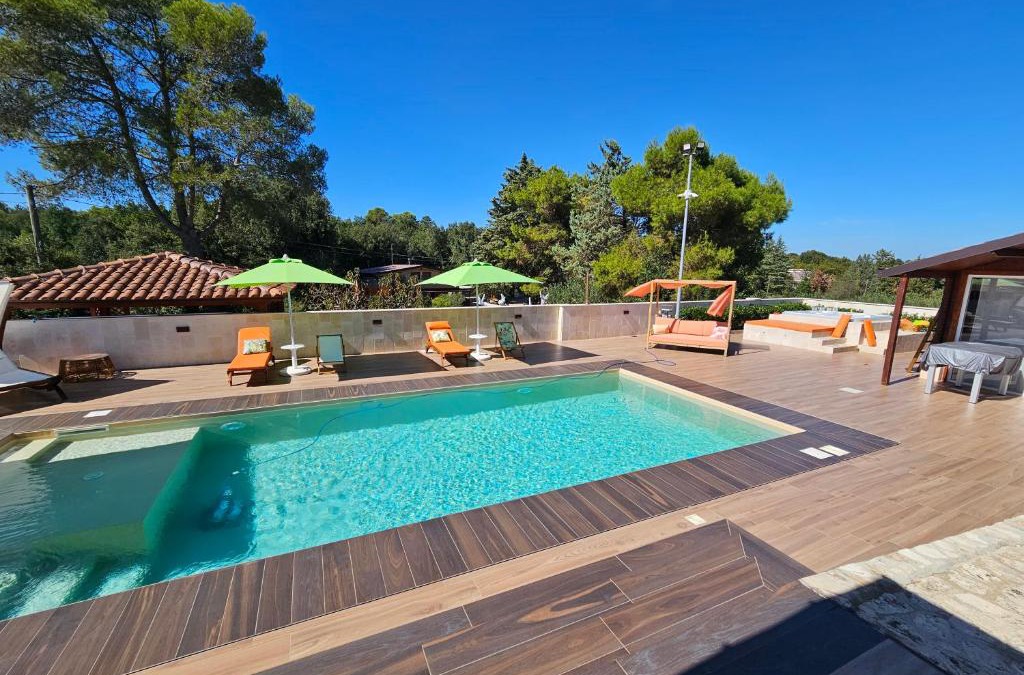 Santeramo in Colle Villa | Villa Margherita