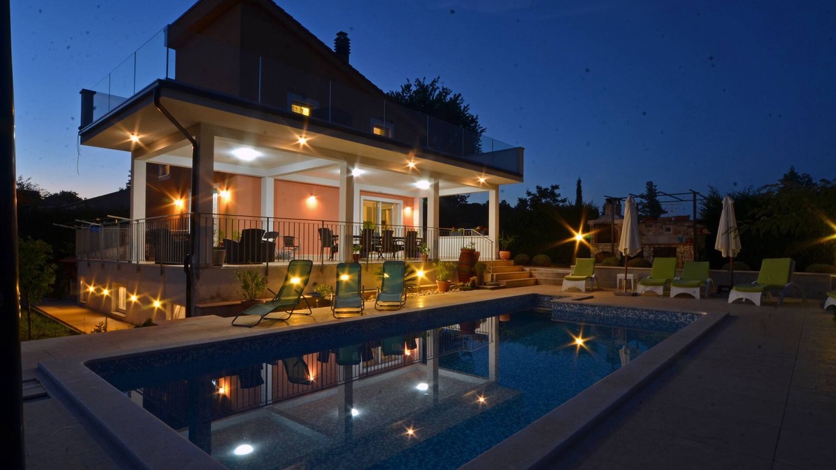 Kurili Villa | Villa Margherita