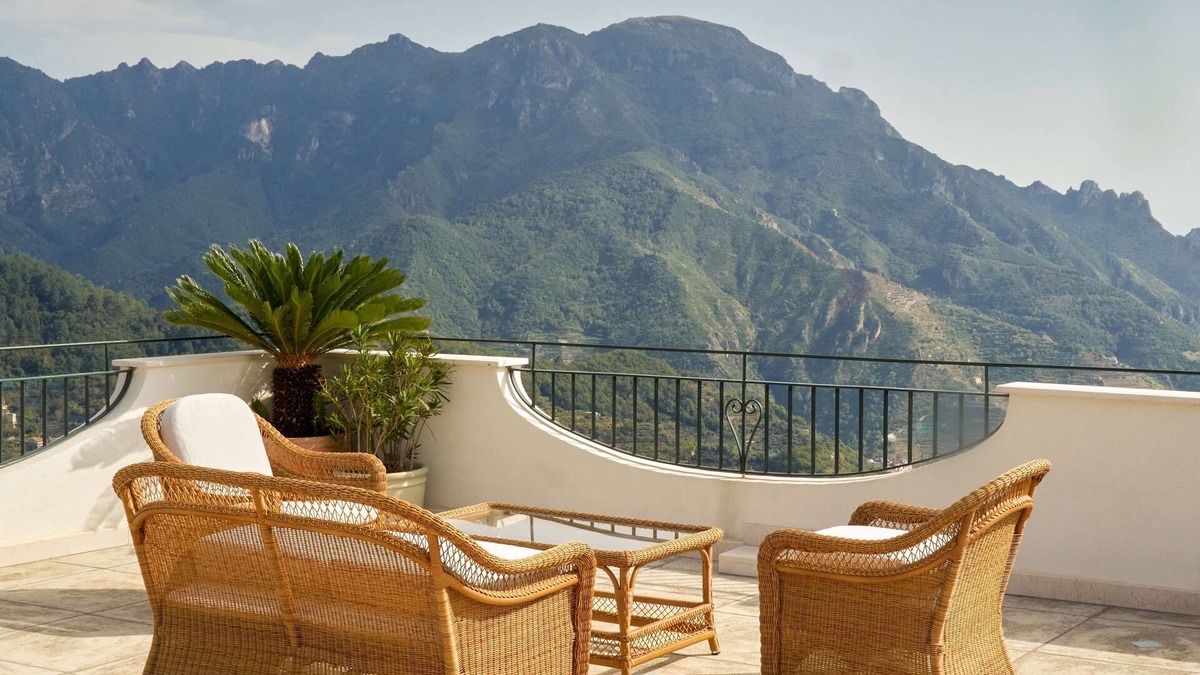 Ravello House | Villa Margherita