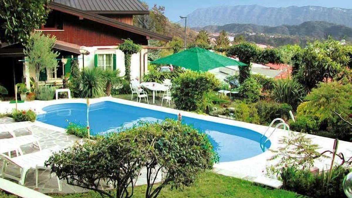 Vito d'Asio House | Villa Margherita