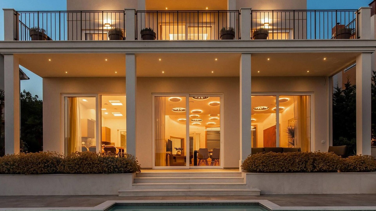 Smrika House | Villa Margo (Loretta)