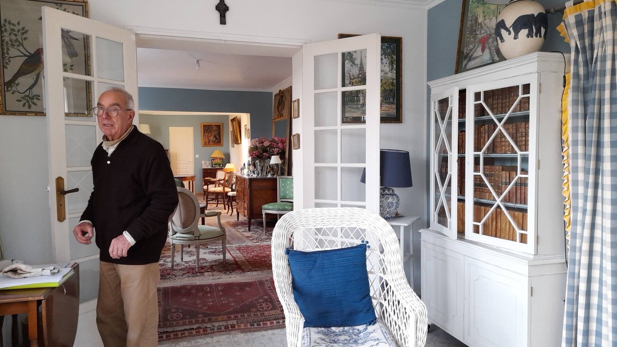 Ponts-et-Marais Bed & Breakfast | Villa marguerite charming bed and breakfast