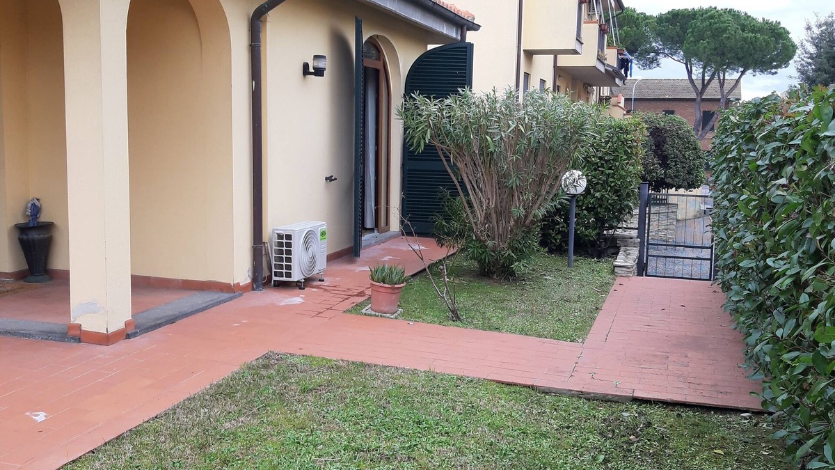 Sinalunga House | Villa Maria 3 floors (detached - garage)