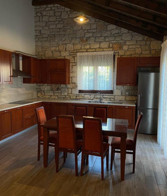 Glyki Villa | Villa Maria 3