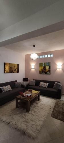 Avdella Villa | Villa Maria Aβδέλλα