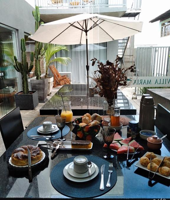 Centro House | Villa Maria