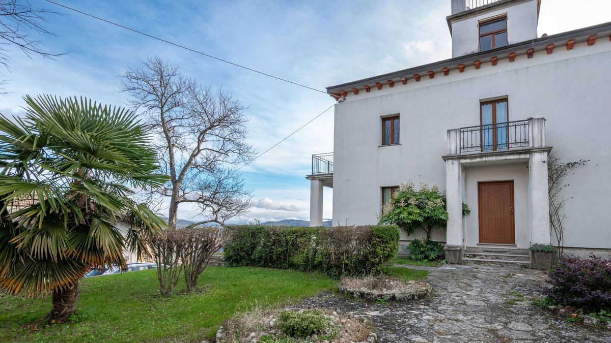 Gottasecca House | Villa Maria by Interhome