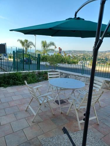 Monte di Procida Apartment | Villa Maria - Capri House Vista Mare
