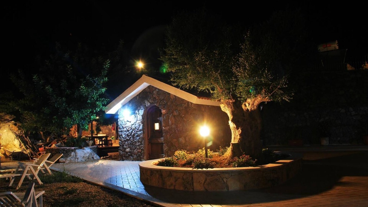 Cala Gonone House | Villa Maria Caterina