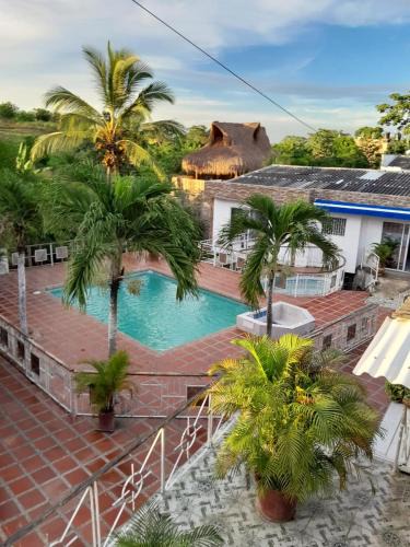 Turbaco Apartment | VILLA MARIA