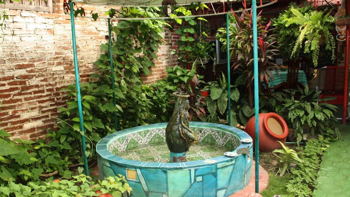 Puerto de Boniato House | Villa Maria Del Carmen