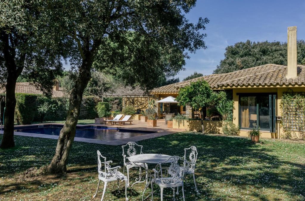 Navata Villa | Villa Maria