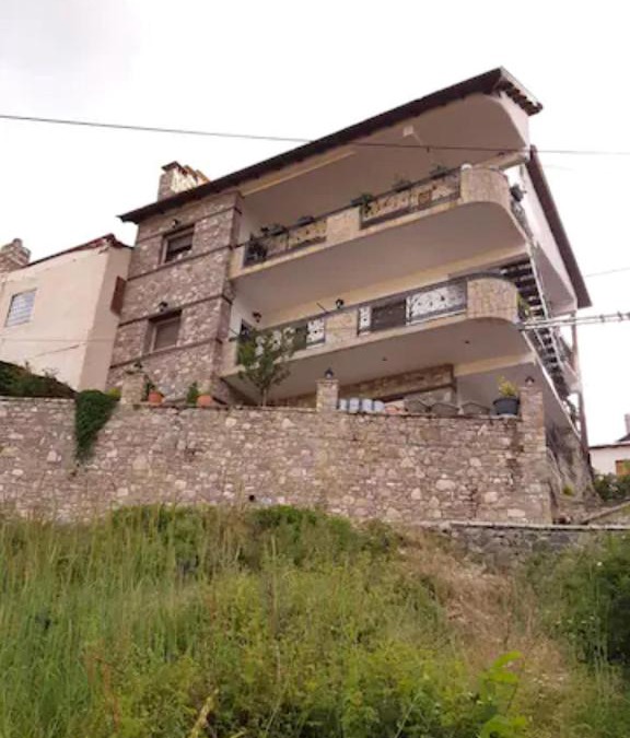 Avdella House | Villa Maria