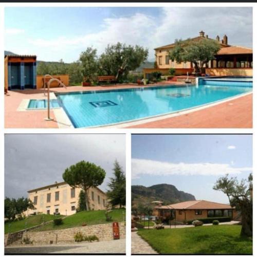Castelsilano House | Villa Maria