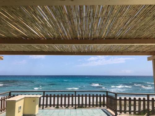 Cala Liberotto Villa | Villa Maria