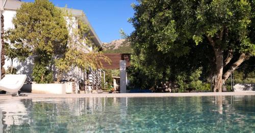 Dorgali Bed & Breakfast | Villa Maria