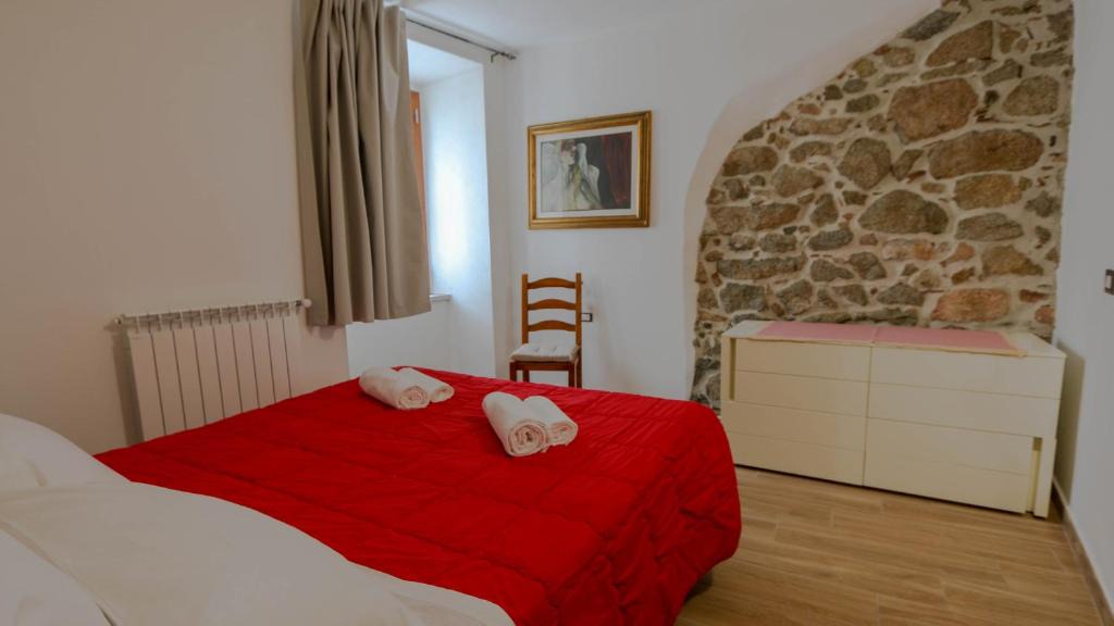 Mamoiada Apartment | Villa Maria