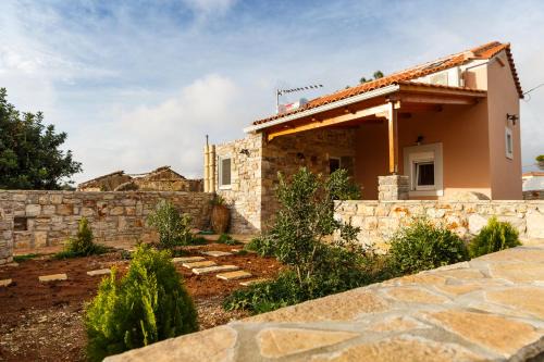 Kithira House | Villa Maria Kythera
