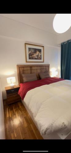 Kallithea Apartment | Villa Maria Louiza apartment NEAR CENTER