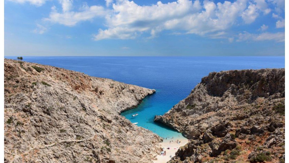 Oropos House | Villa Maria Oropos Greece