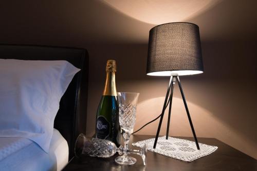 Pozega Hotel | VILLA MARIA Požega