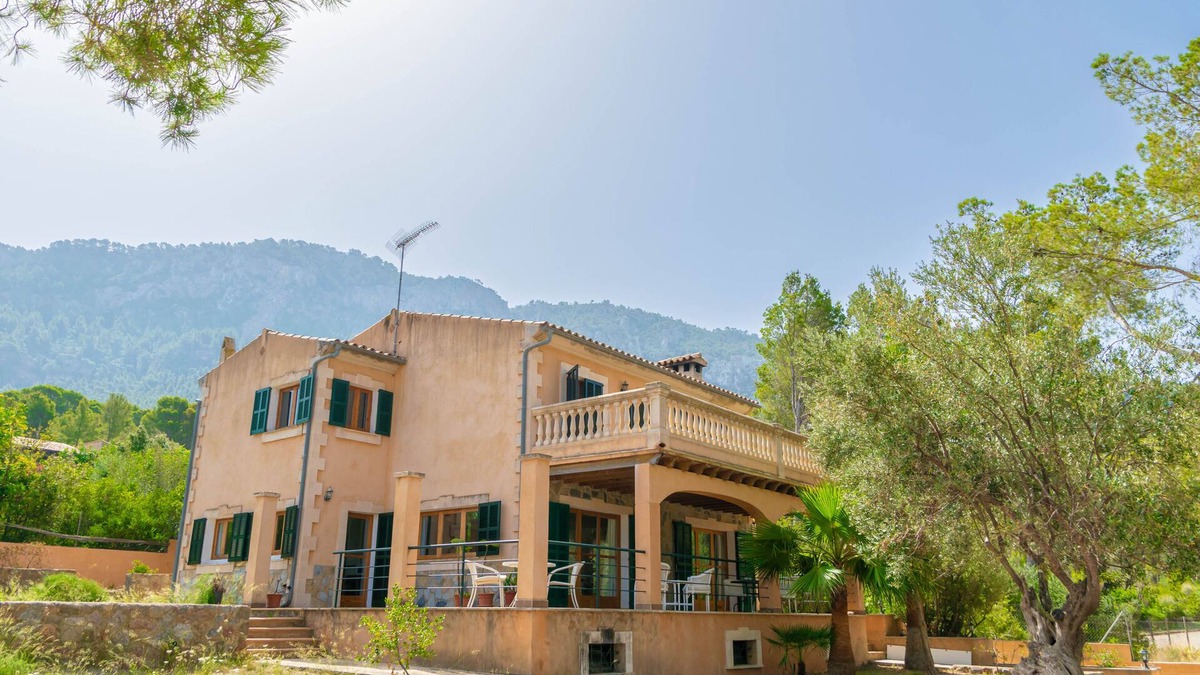 Port des Canonge Ski Chalet | Villa Maria (Port Des Canonge)