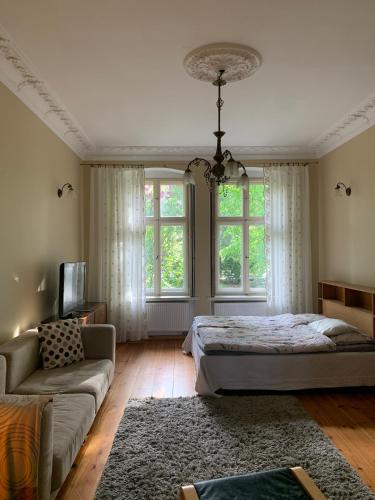 Oborniki Slaskie Apartment | Villa Maria Rosaria