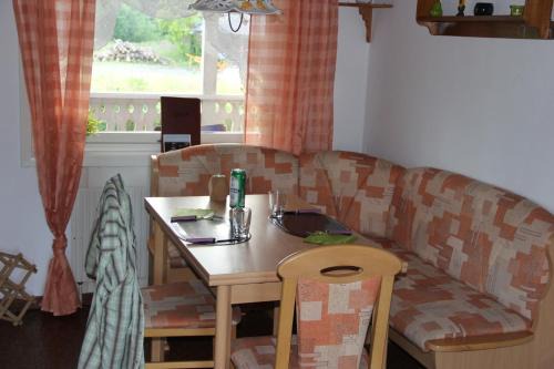Hallas Cabin | Villa Maria