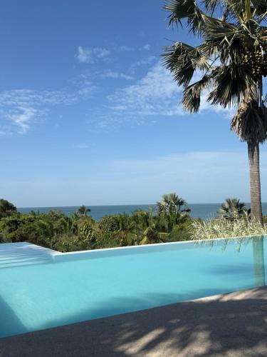 Cap Skirring House | Villa Maria