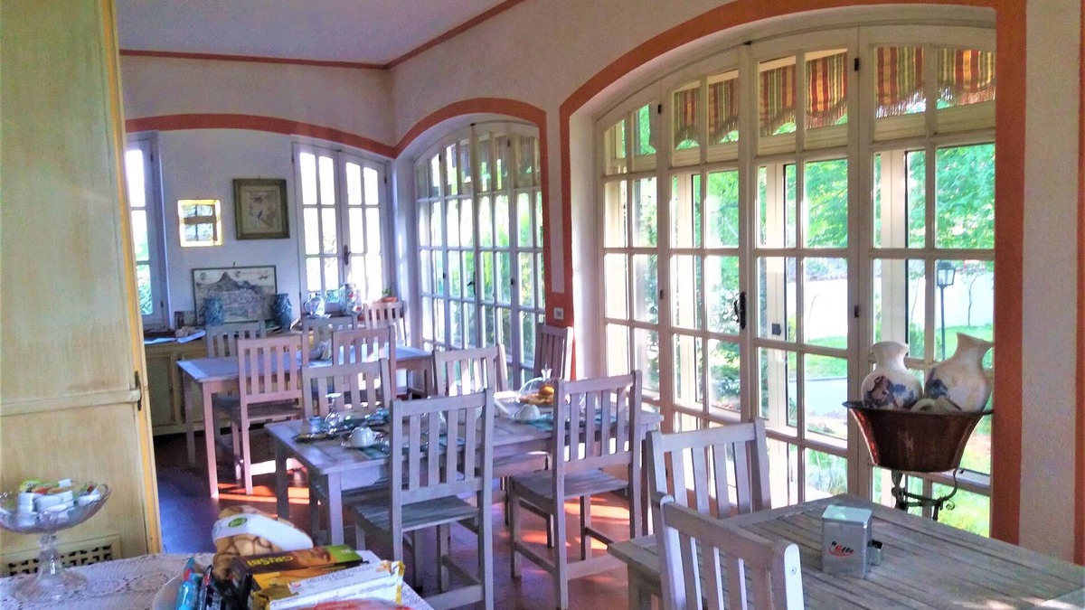 Revello Bed & Breakfast | Villa Maria Sole
