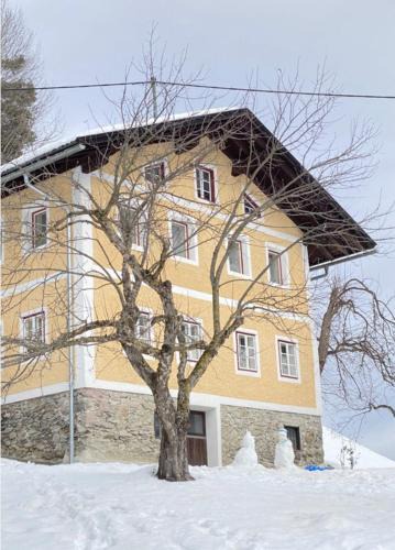 Anras House | Villa Maria Tirol