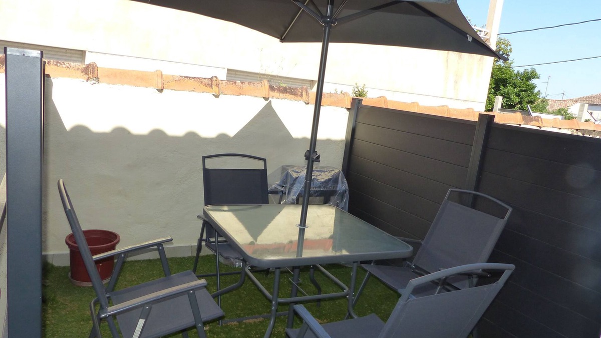 Route d'Arles Apartment | Villa Mariale a stone's throw from the city center