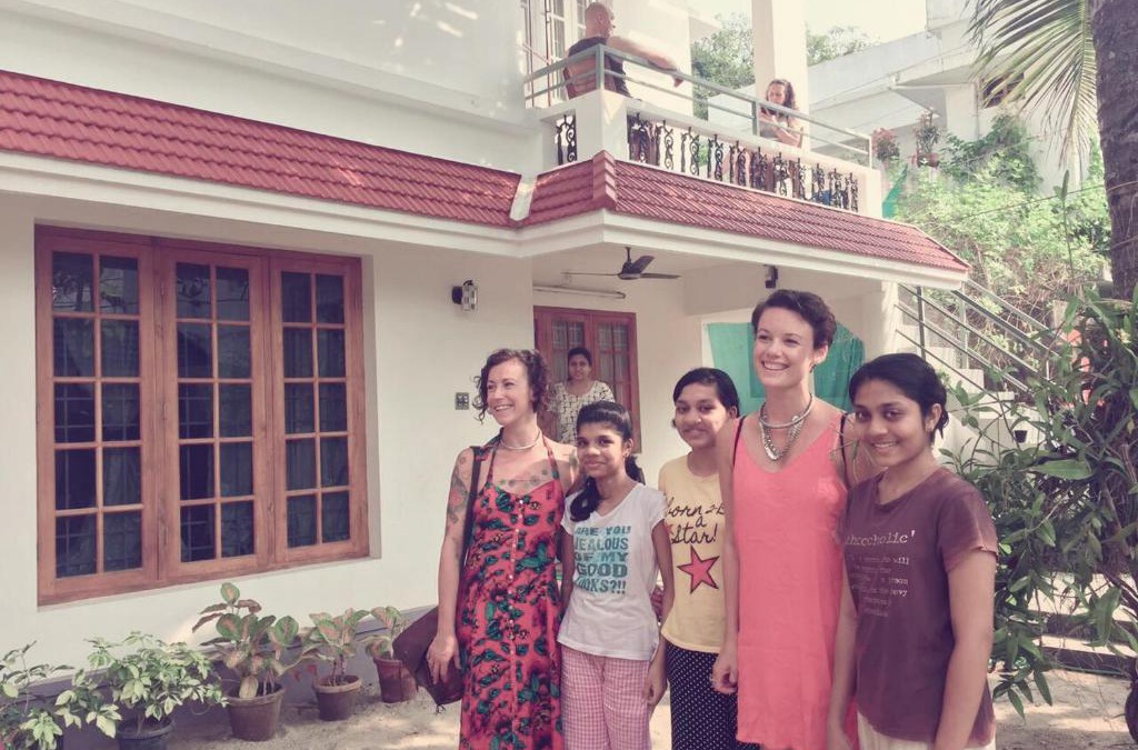 Fort Kochi House | Villa Mariana