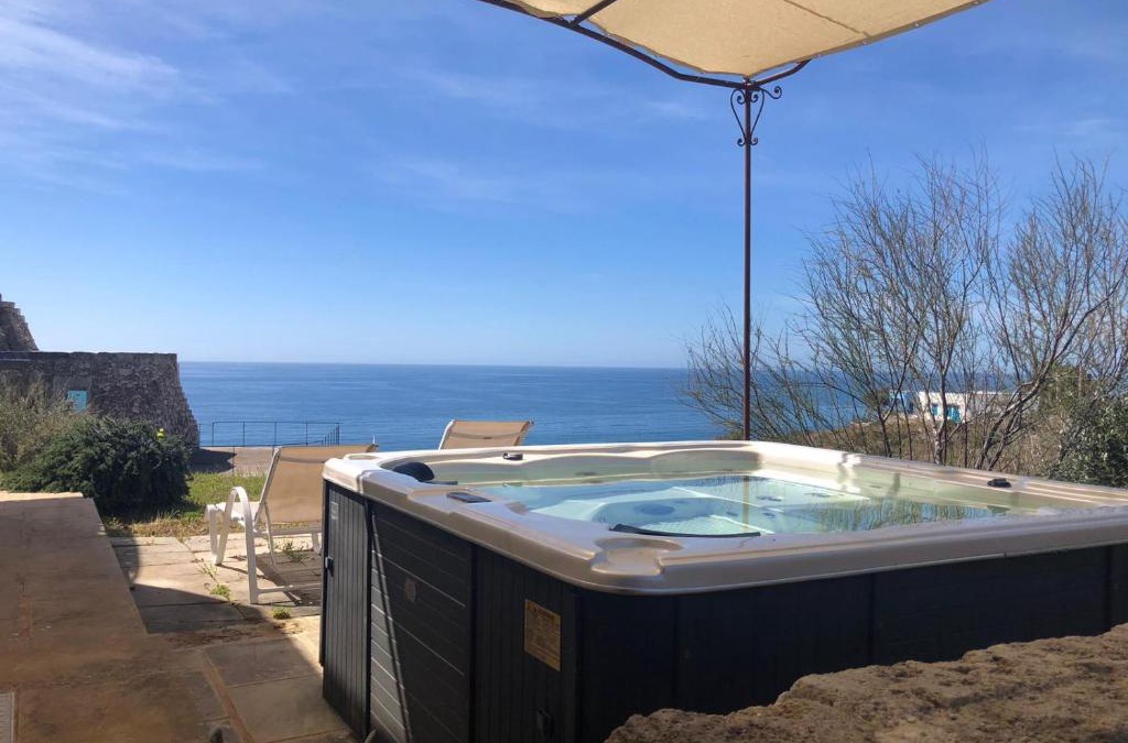 Torre Vado House | Villa Mariapaola