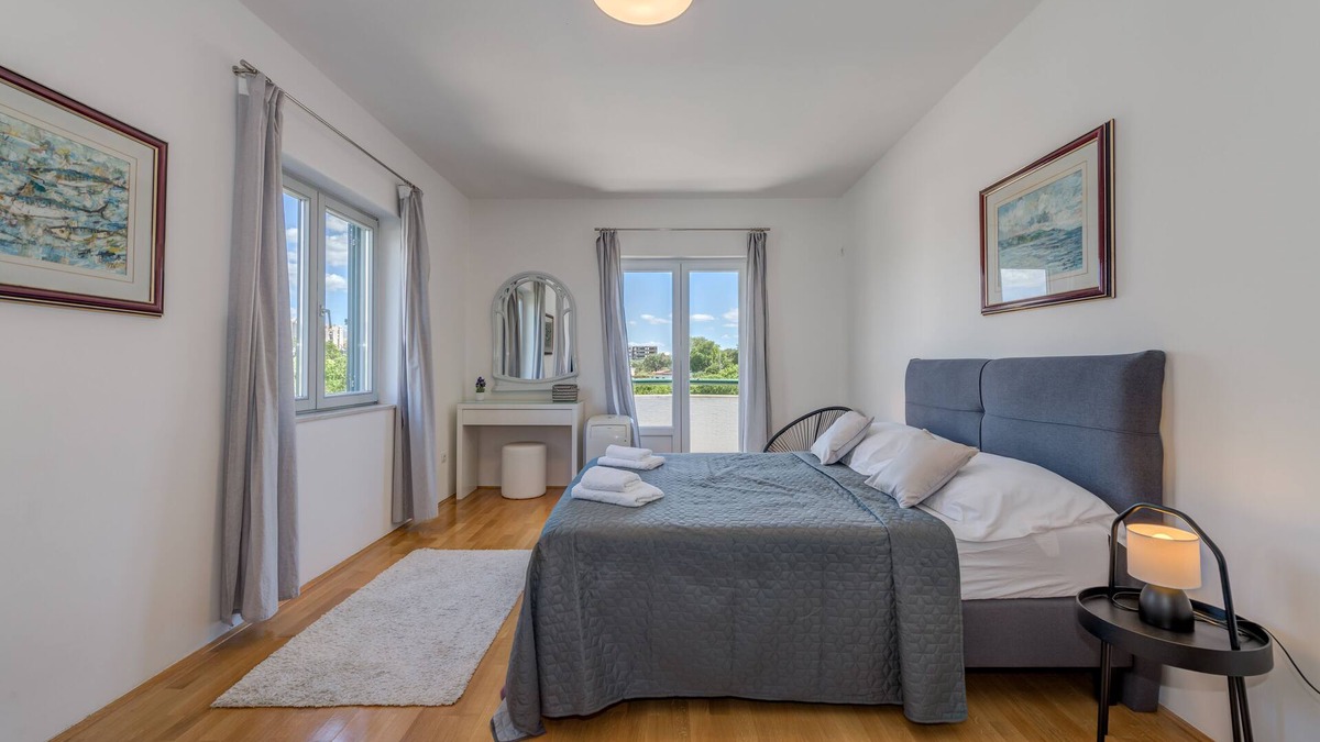 Bacvice House | Villa Marica - Split, Croatia