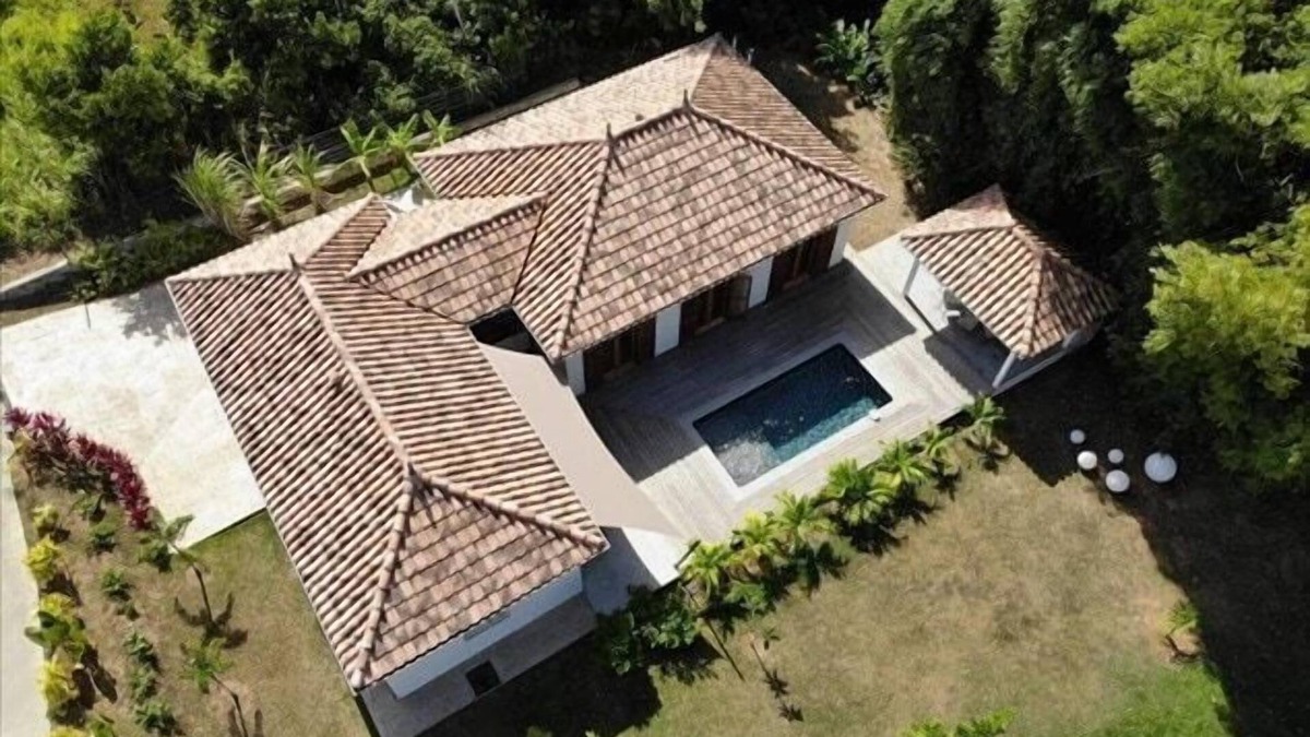 Petit-Bourg Villa | Villa Marie by Habitation Saint-Charles