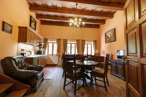 Horice Na Sumave Apartment | Villa Marie