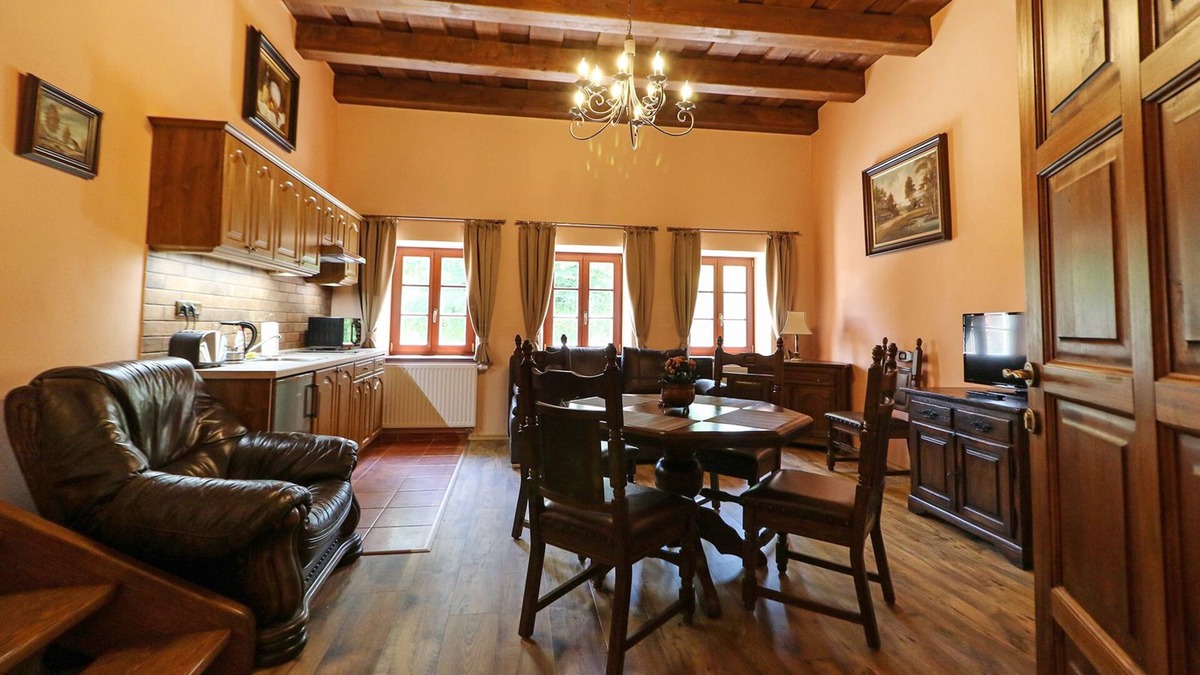 Horice Na Sumave Villa | Villa Marie