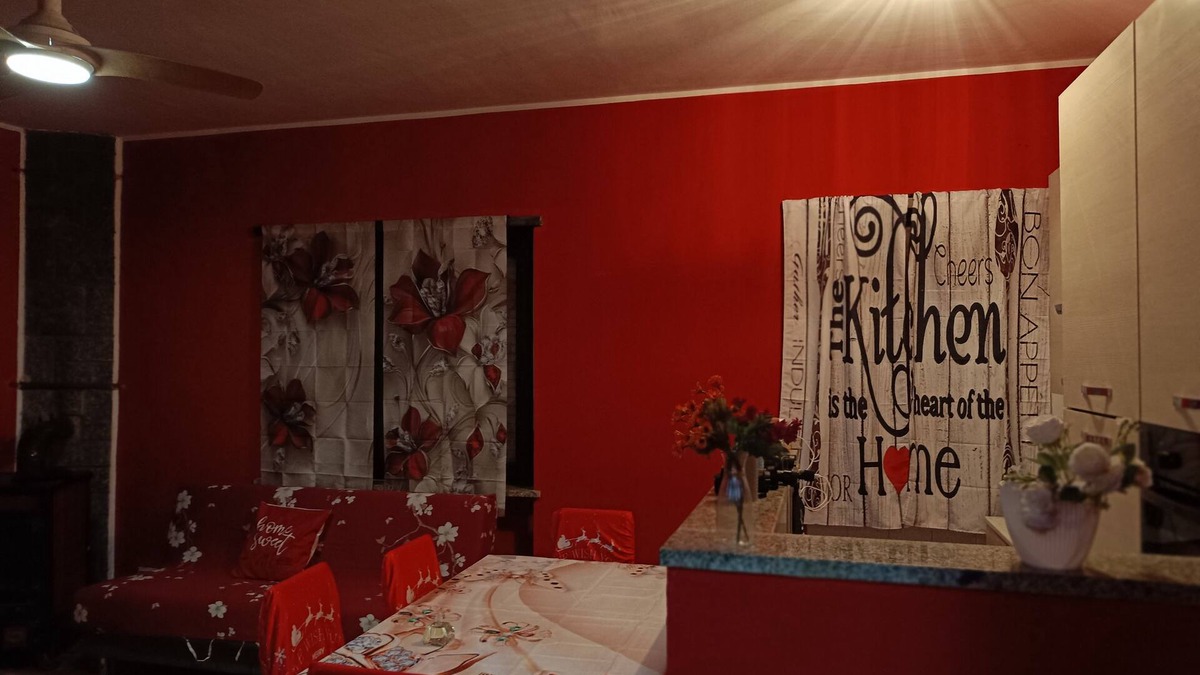 Alpignano Villa | Villa Marie