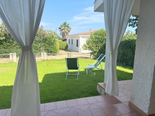 Costa Rei Villa | Villa Mariella Costa Rei