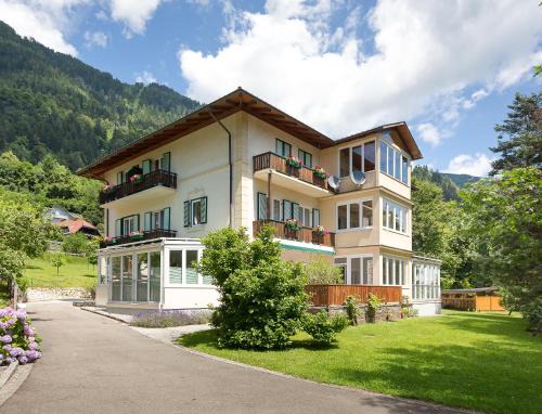 Annenheim Apartment | Villa Marienhof
