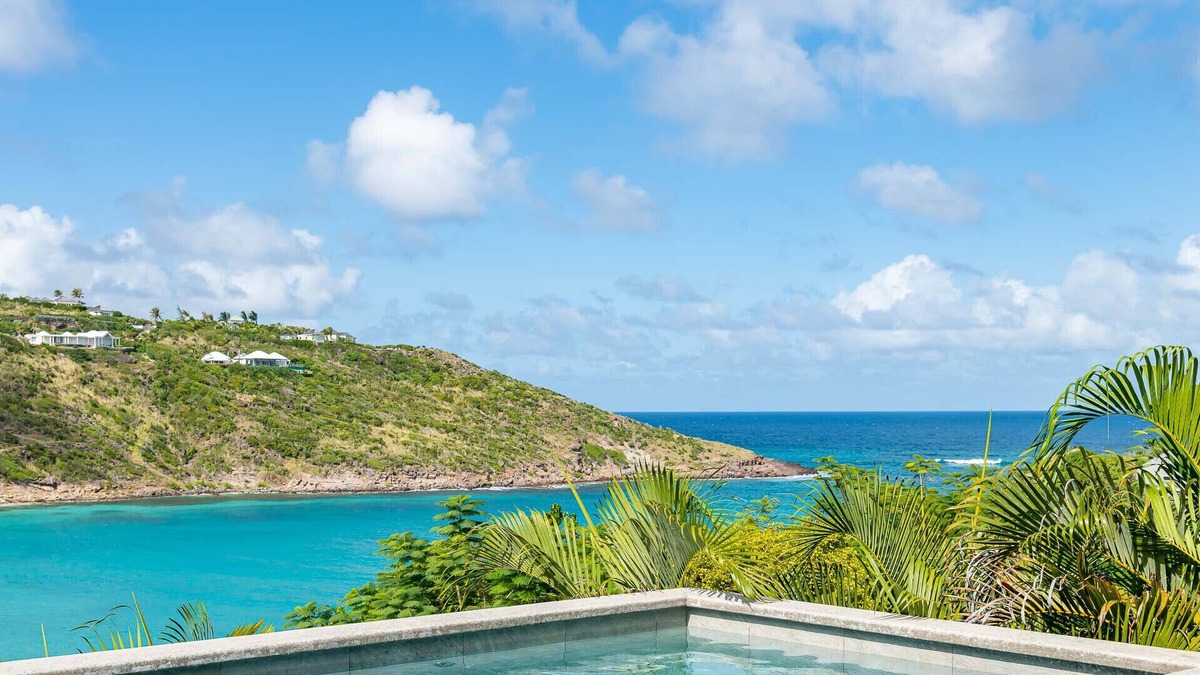 Grand Cul-de-Sac Villa | Villa Marigot Bay (2 bedrooms)