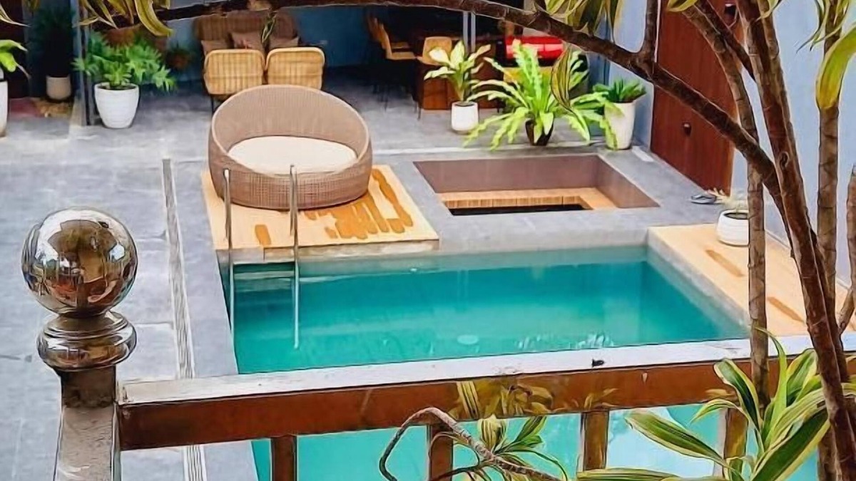 Dipolog House | Villa Marii