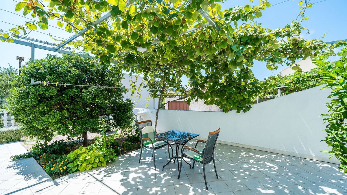 Zupa dubrovacka Villa | Villa Marija Adriatic
