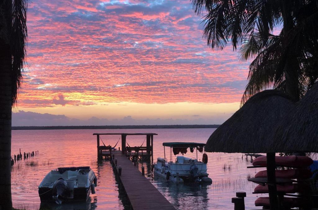 Bacalar Villa | Villa Marilu B&B