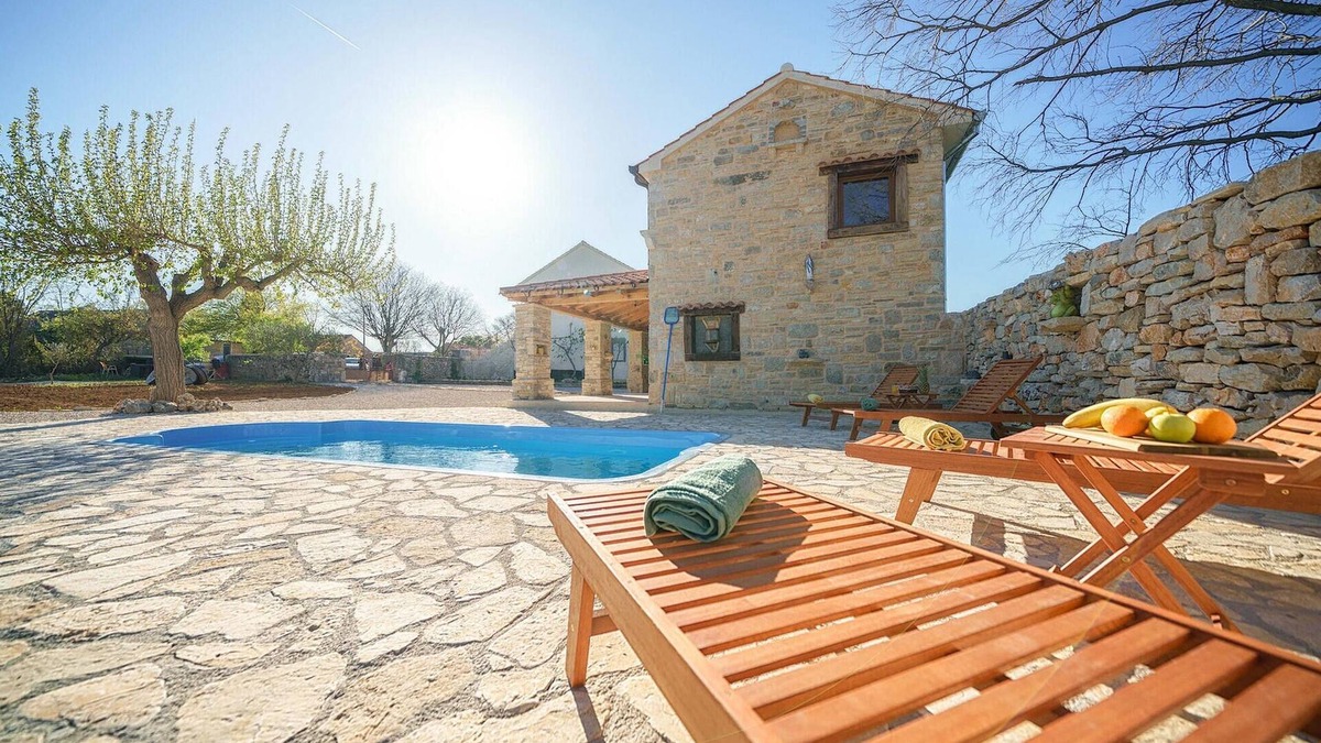 Velim House | Villa Marilu Stankovci