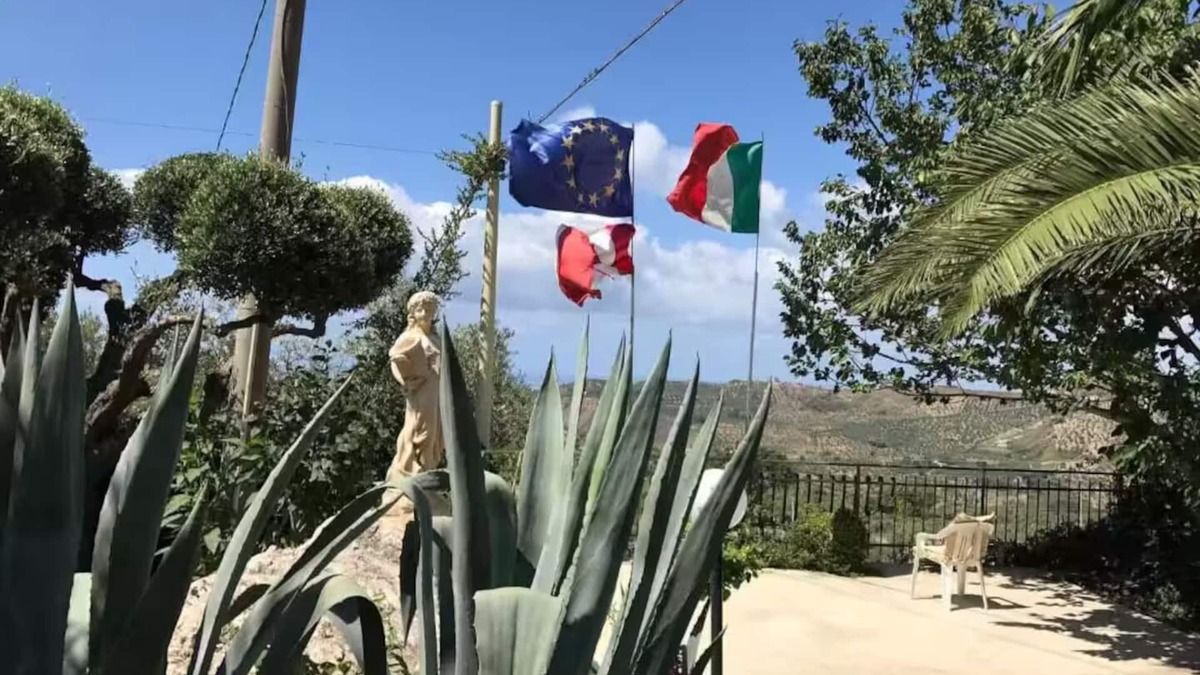 Cleto Bed & Breakfast | Villa Marina B&B 5