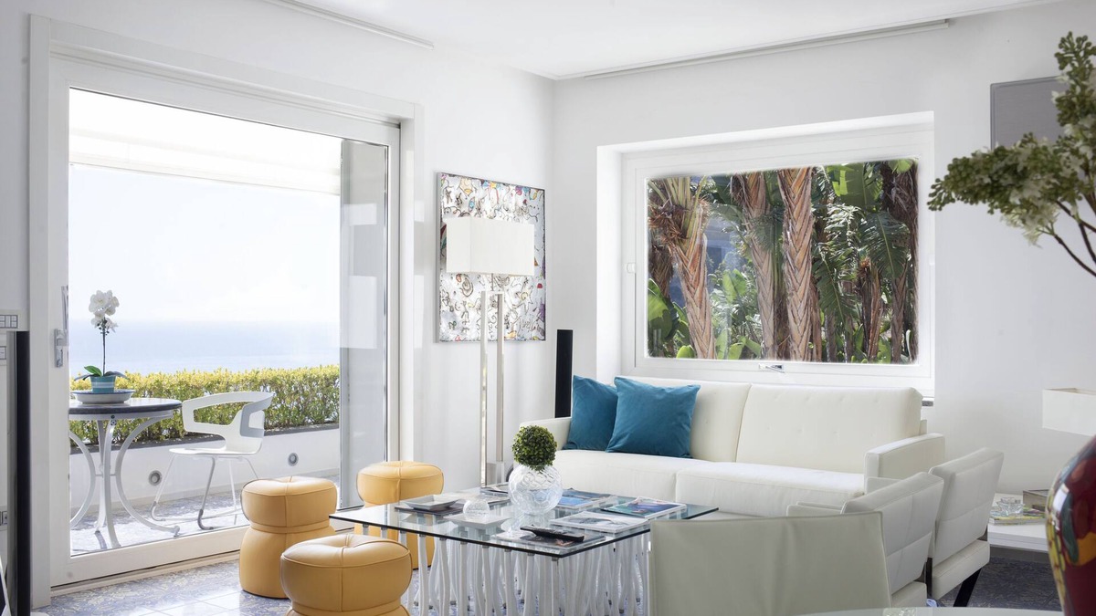 Marina Piccola Villa | Villa Marina by Elite Villas